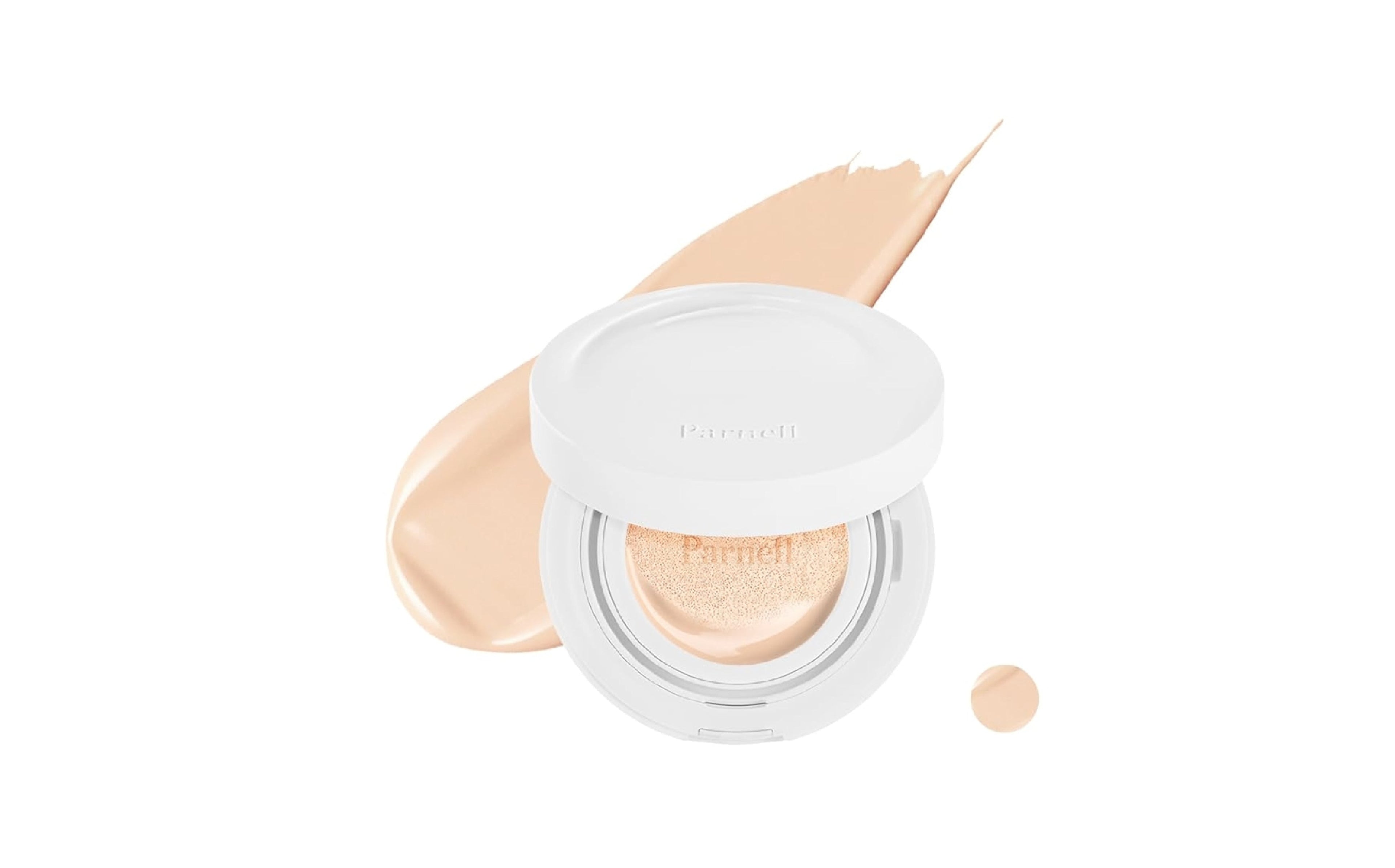 Cicamanu Serum Cushion