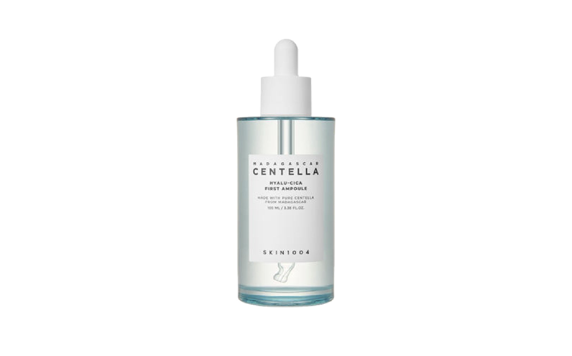 Madagascar Centella Hyalu-Cica First Ampoule