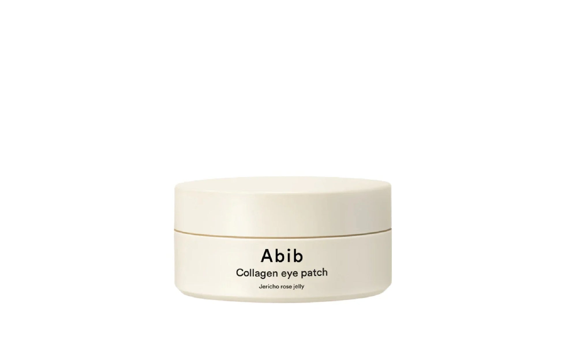 Collagen Eye Patch Jericho Rose Jelly