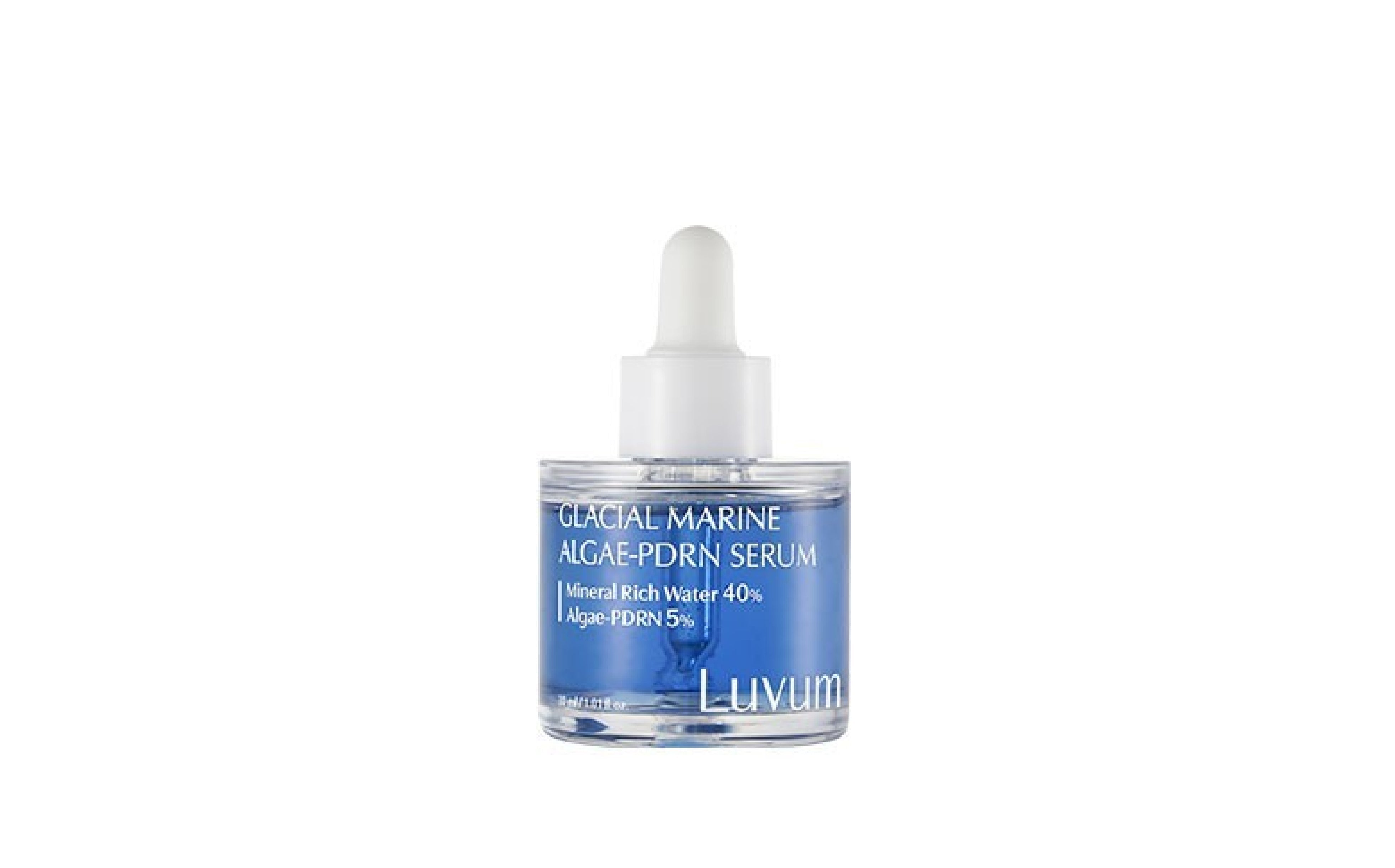 Glacial Marine Algae-PDRN Serum