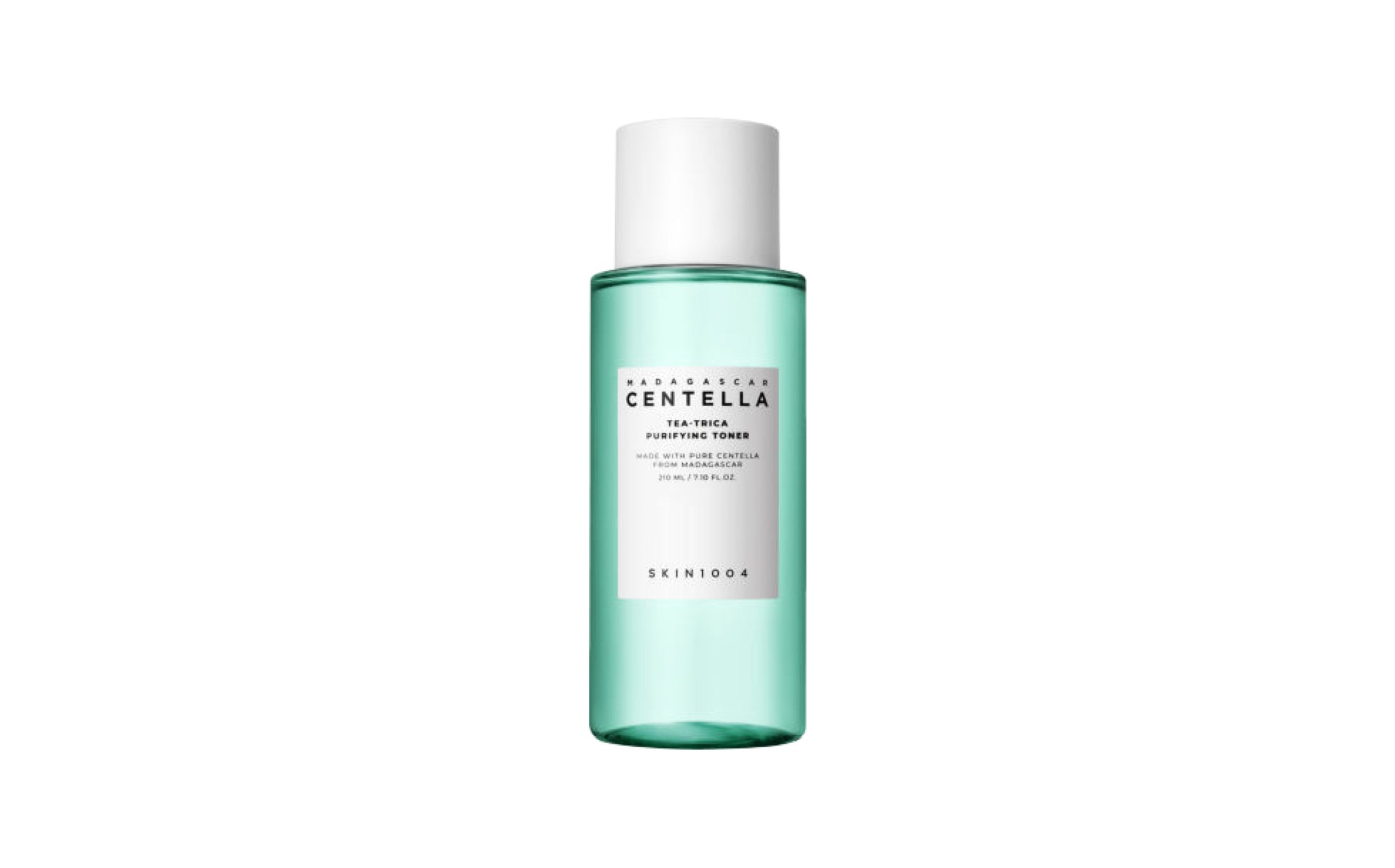 Madagascar Centella Tea-Trica Purifying Toner
