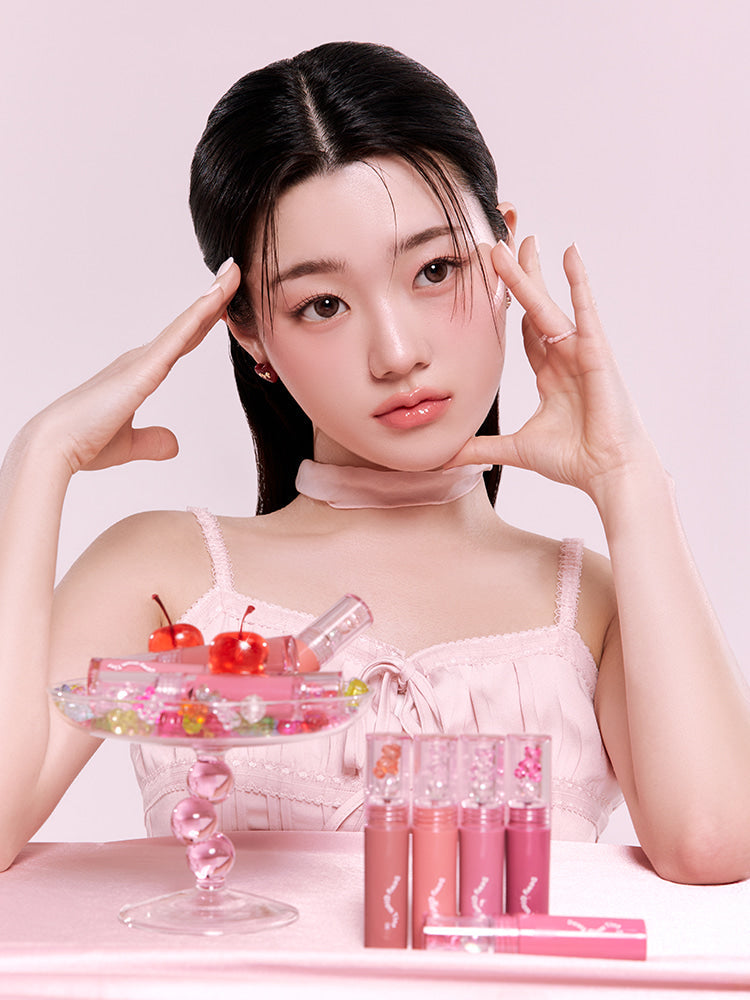 Dewy Glam Tint (6 Colors)