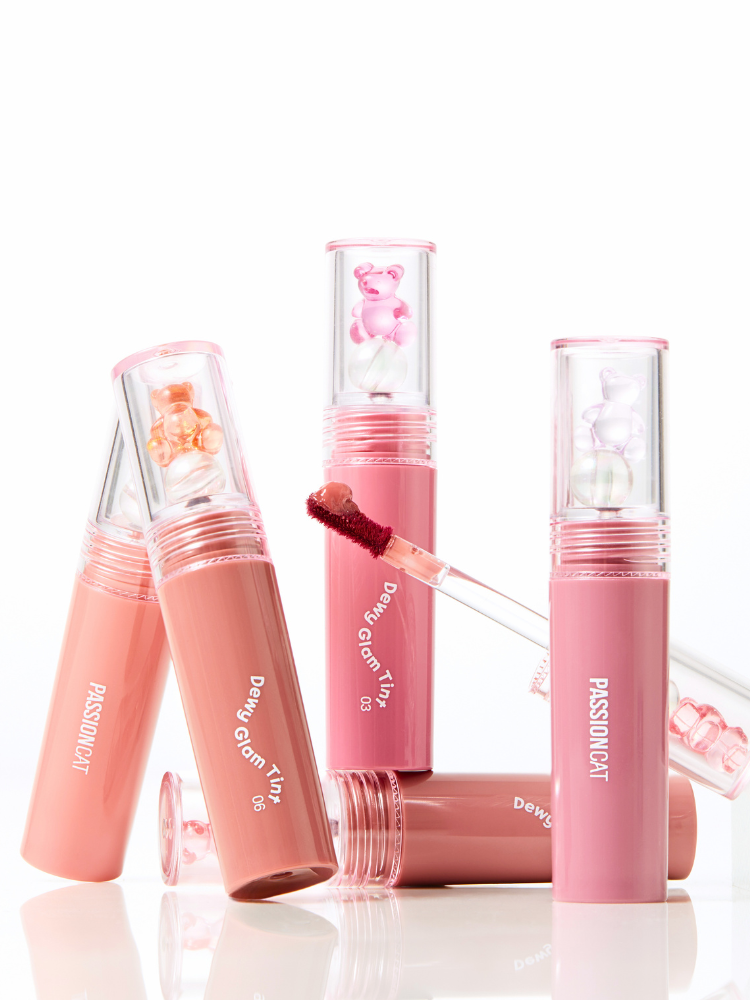 Dewy Glam Tint (6 Colors)