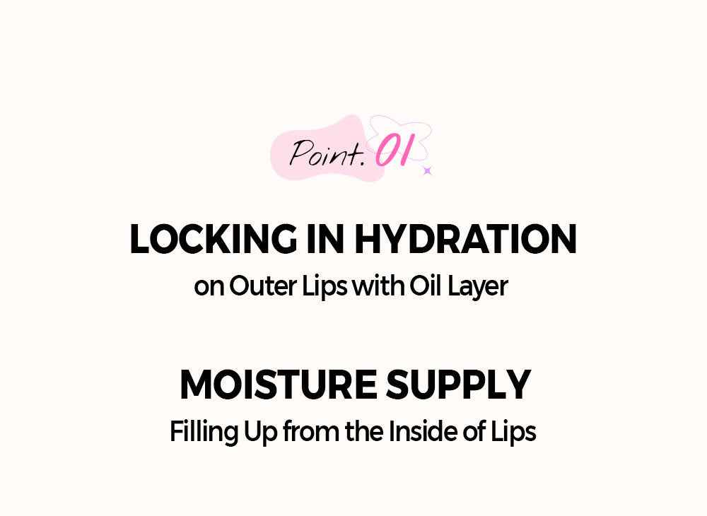 Nourishing Care Lip Sleeping Pack (mini) (2 Colors)