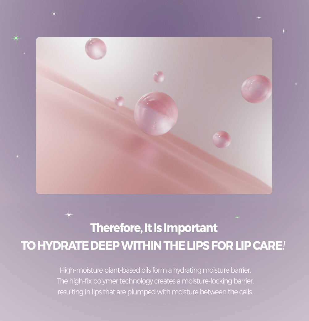 Nourishing Care Lip Sleeping Pack (mini) (2 Colors)