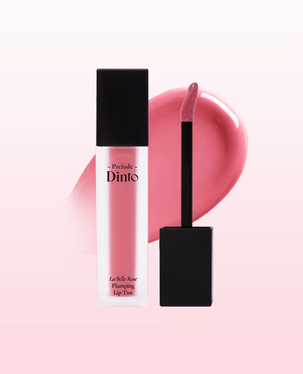 La Belle Rose Plumping Lip Tint (6 Colors)