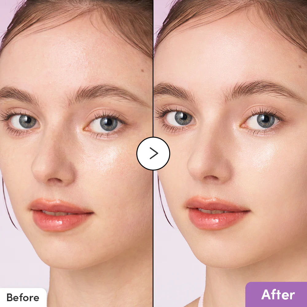 Purple Rice Pore Purifying Pack Cleanser