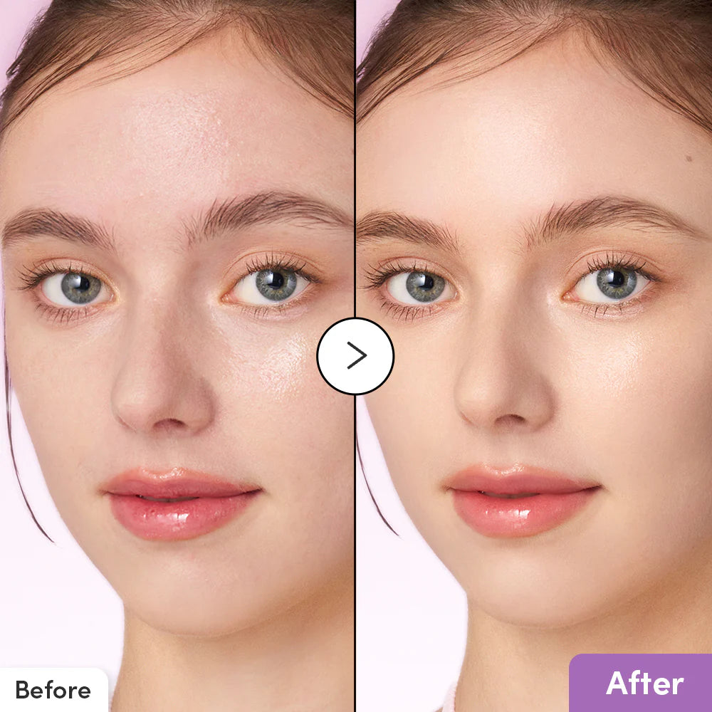 Purple Pdrn Pore Minimizing Serum
