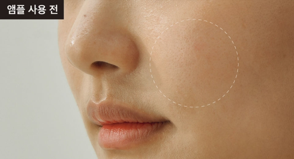 Pore Reset Tightning Ampoule