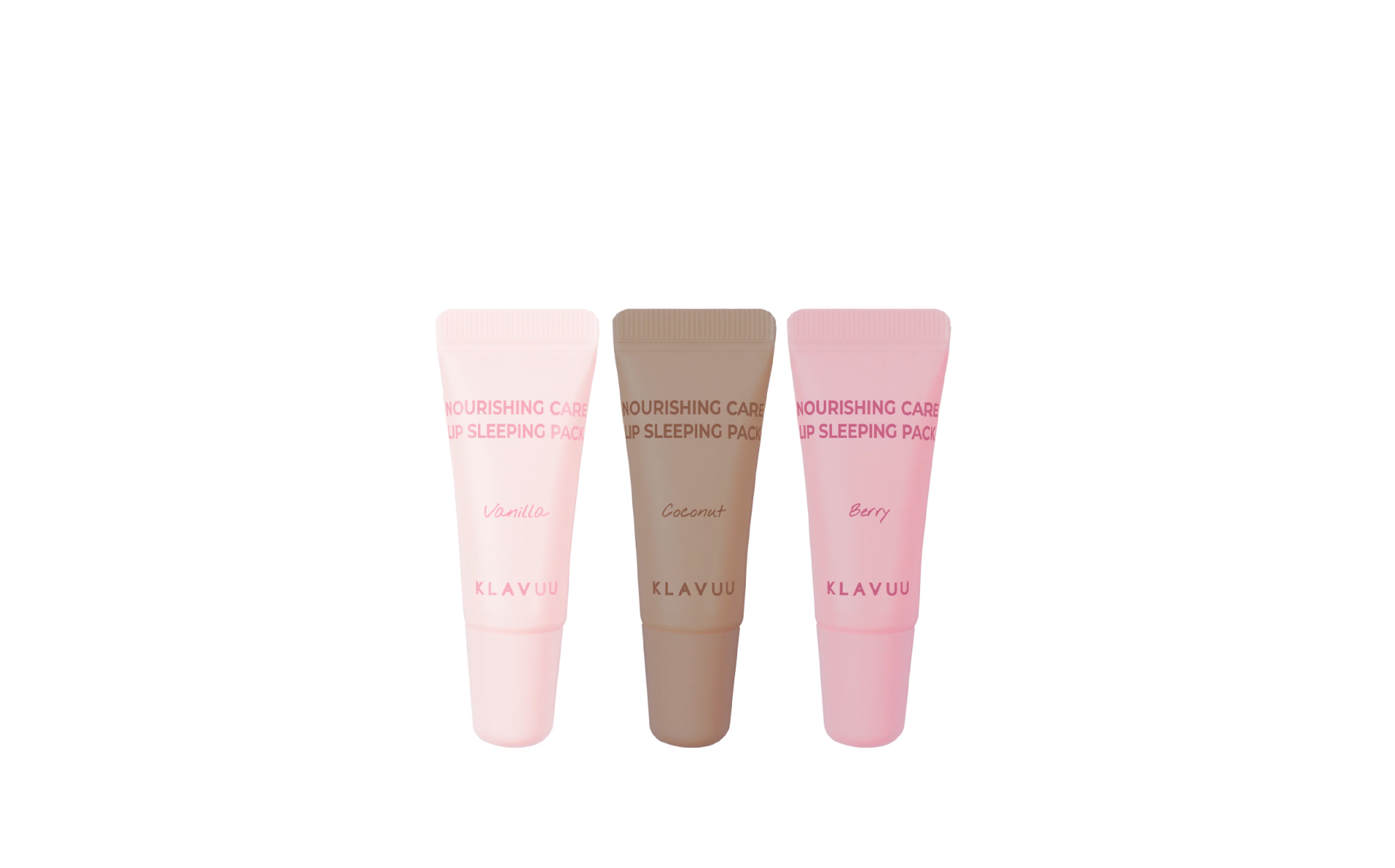 Nourishing Care Lip Sleeping Pack (mini) (2 Colors)