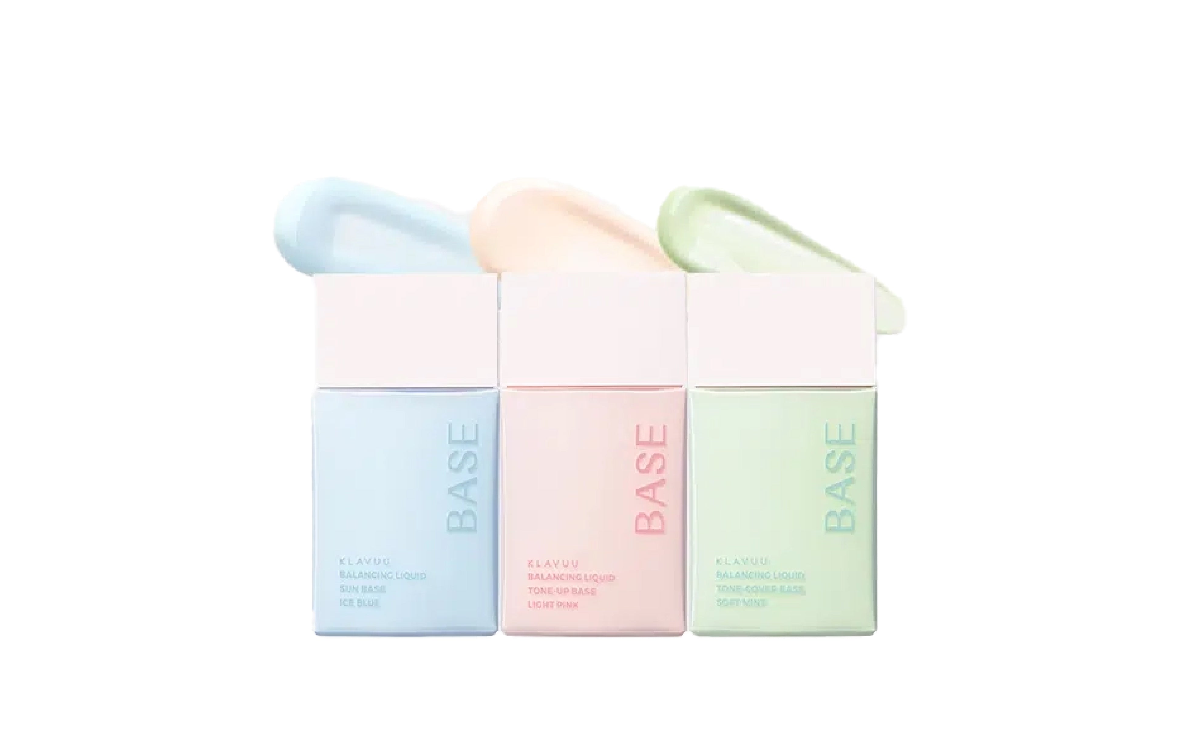 Balancing Liquid Tone Up Base