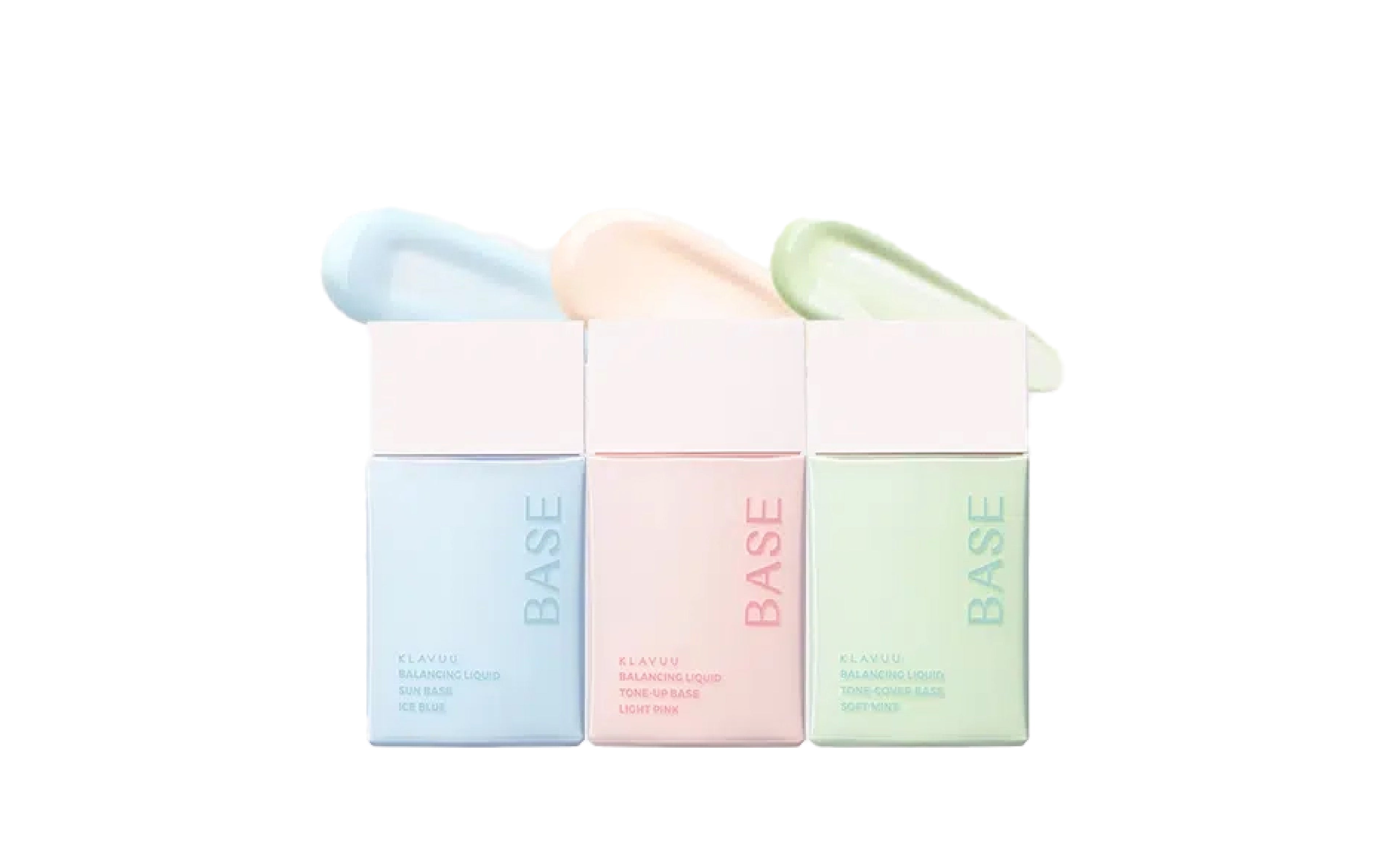 Balancing Liquid Tone Up Base