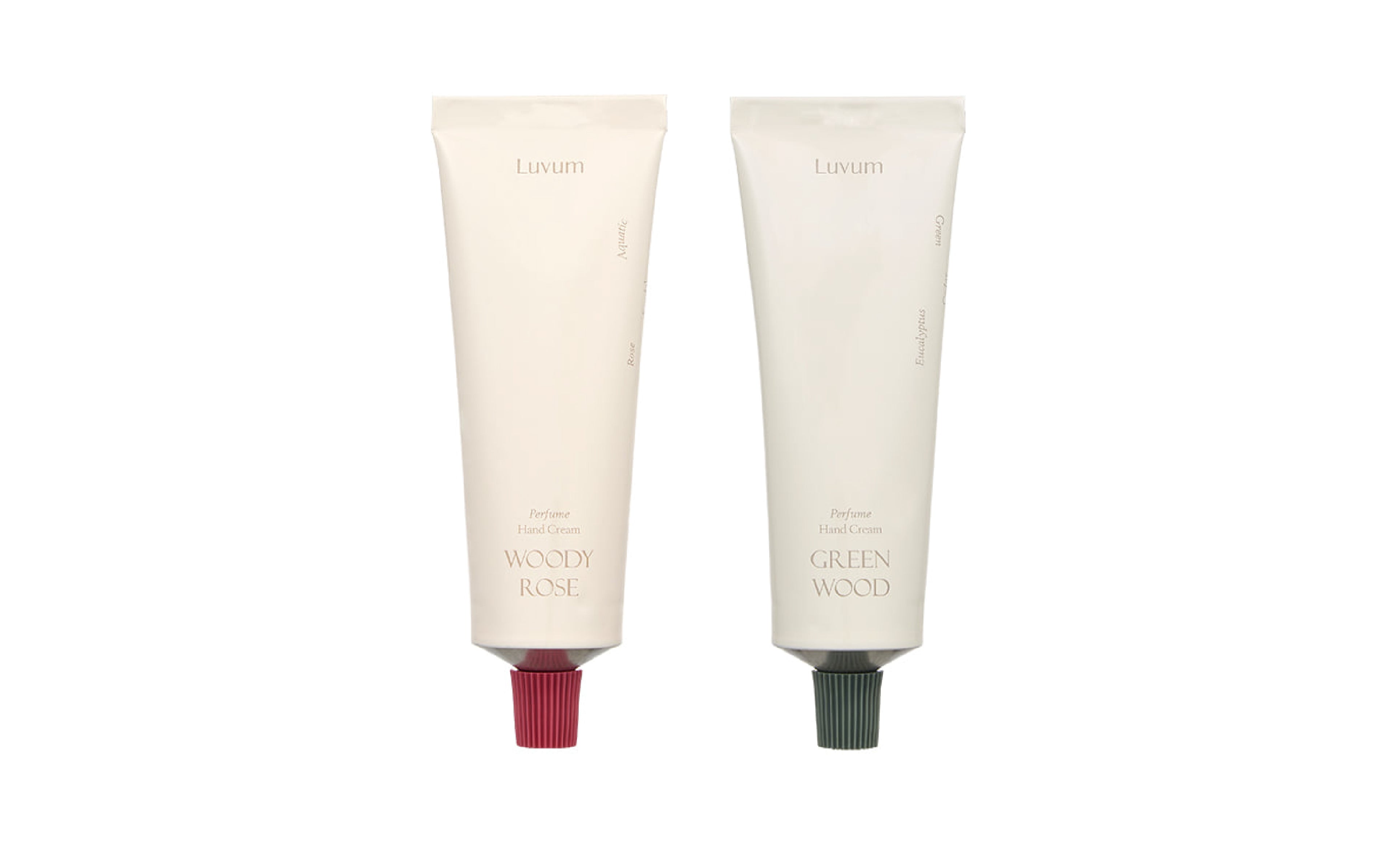 Perfume Handcream