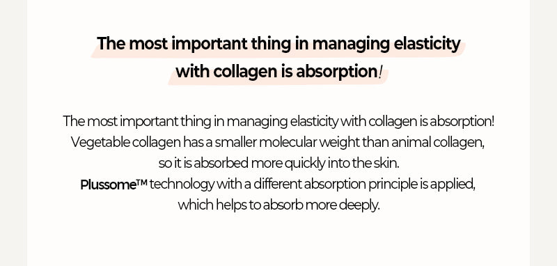 Real Vegan Collagen Cream