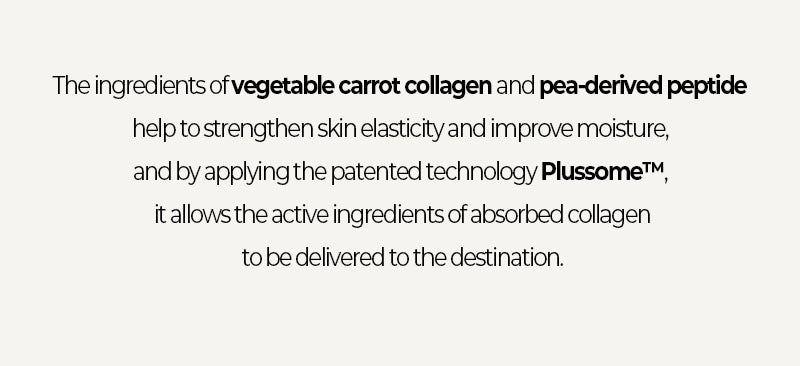 Real Vegan Collagen Cream