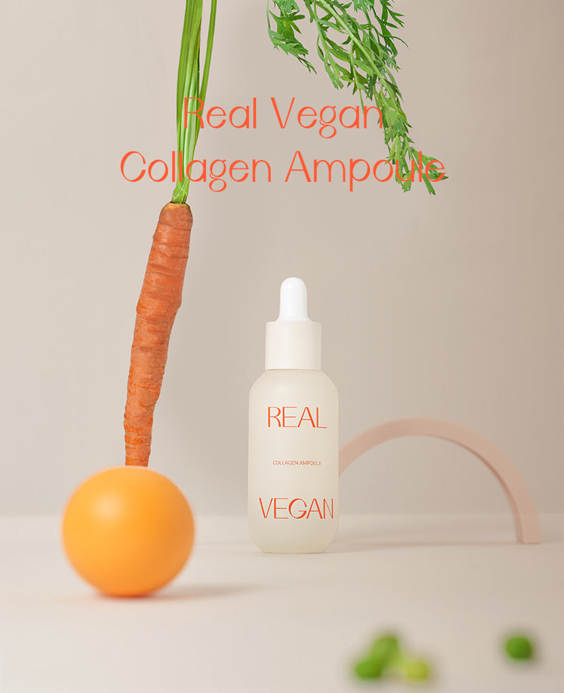 Real Vegan Collagen Ampoule
