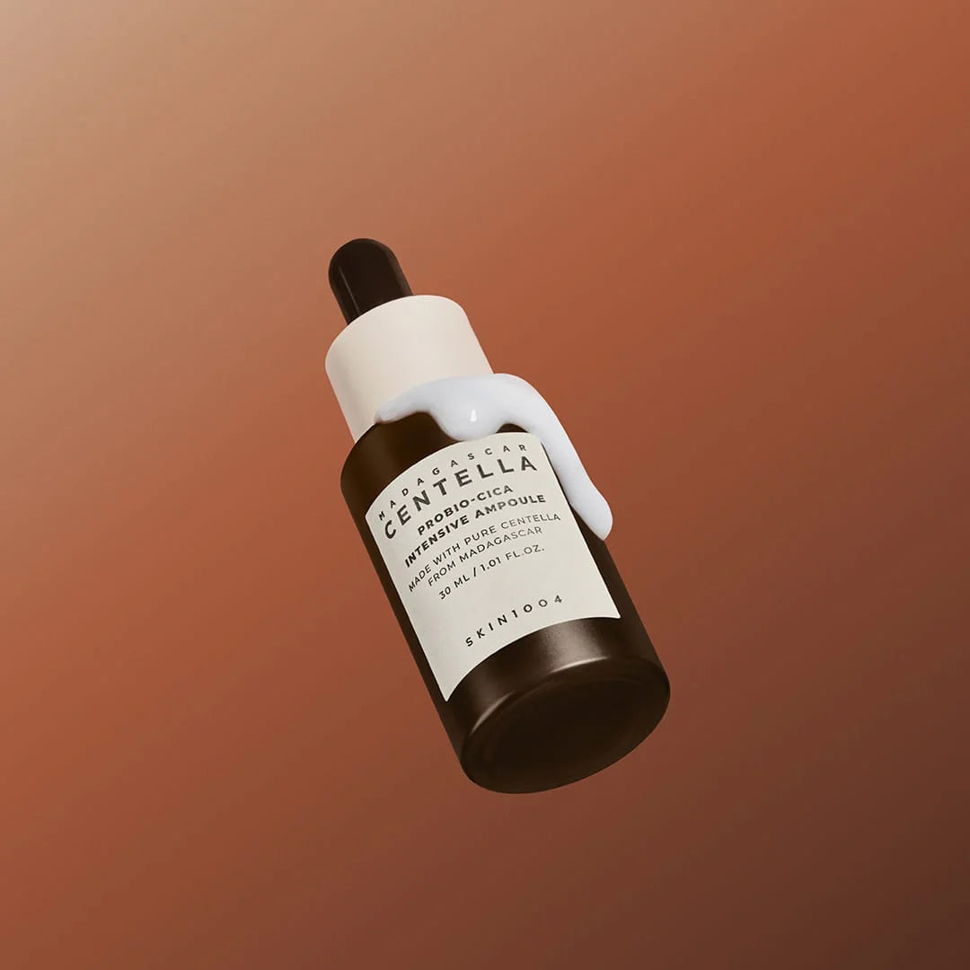 Madagascar Centella Probio-Cica Intensive Ampoule