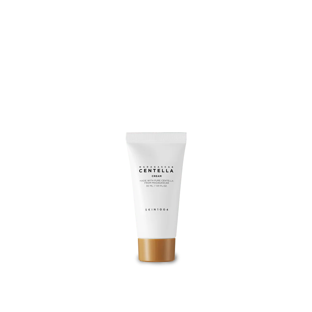 Madagascar Centella Ampoule Foam