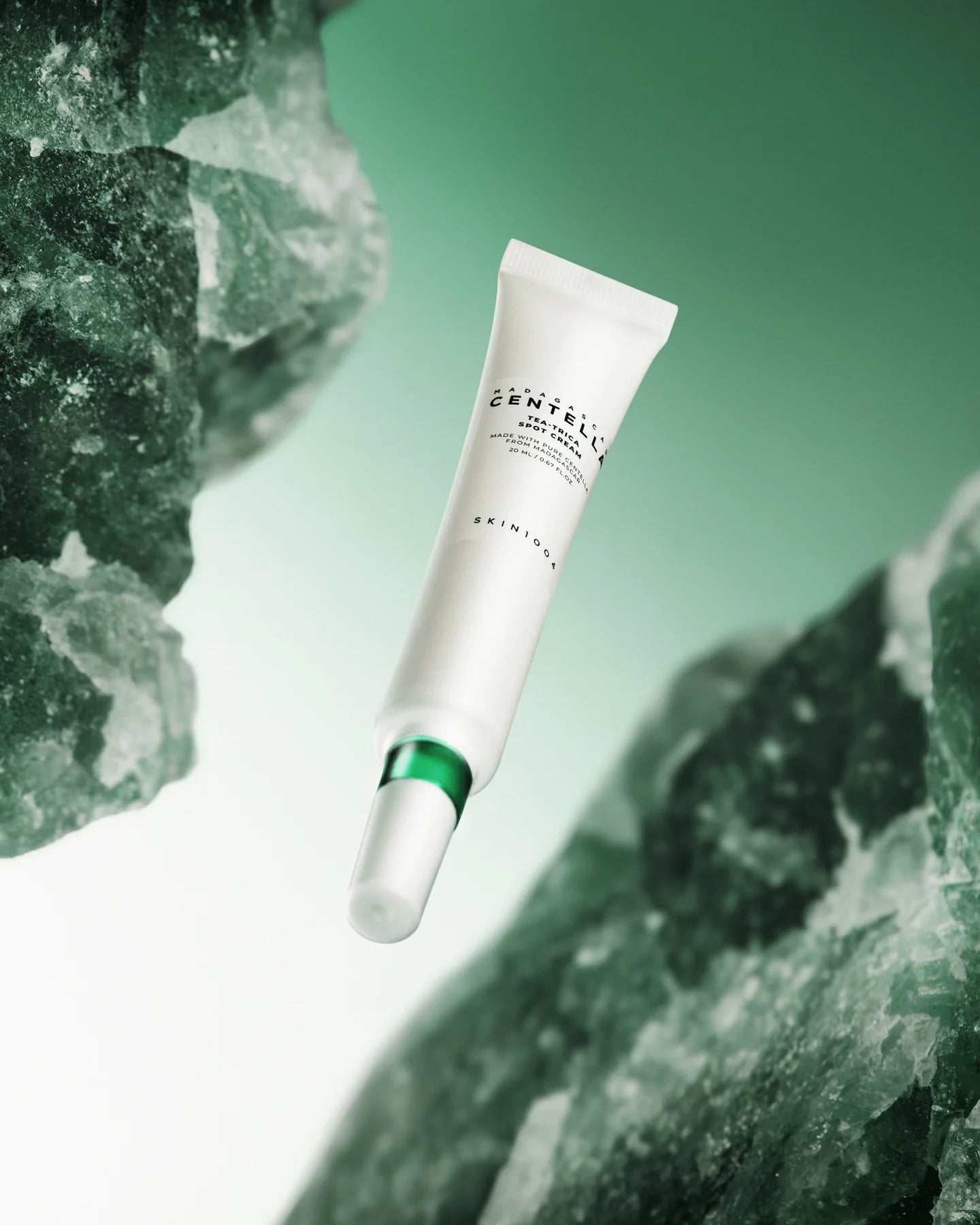 Madagascar Centella Tea-Trica Spot Cream