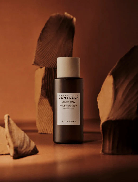 Madagascar Centella Probio-Cica Essense Toner