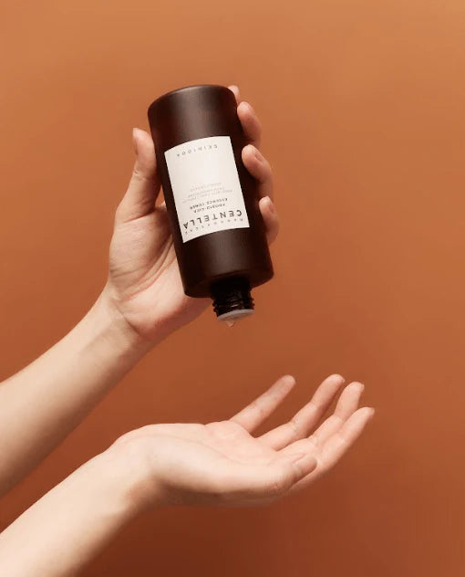 Madagascar Centella Probio-Cica Essense Toner