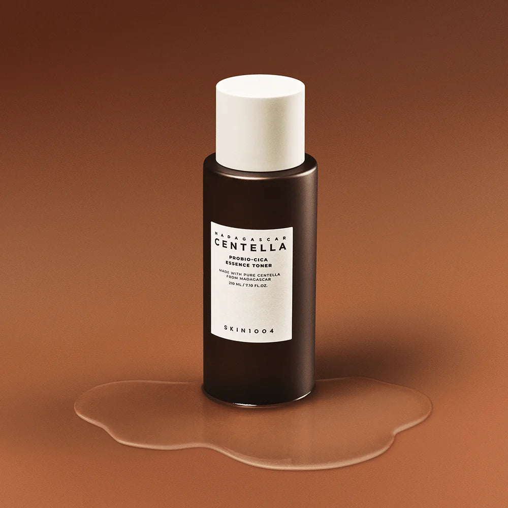 Madagascar Centella Probio-Cica Essense Toner
