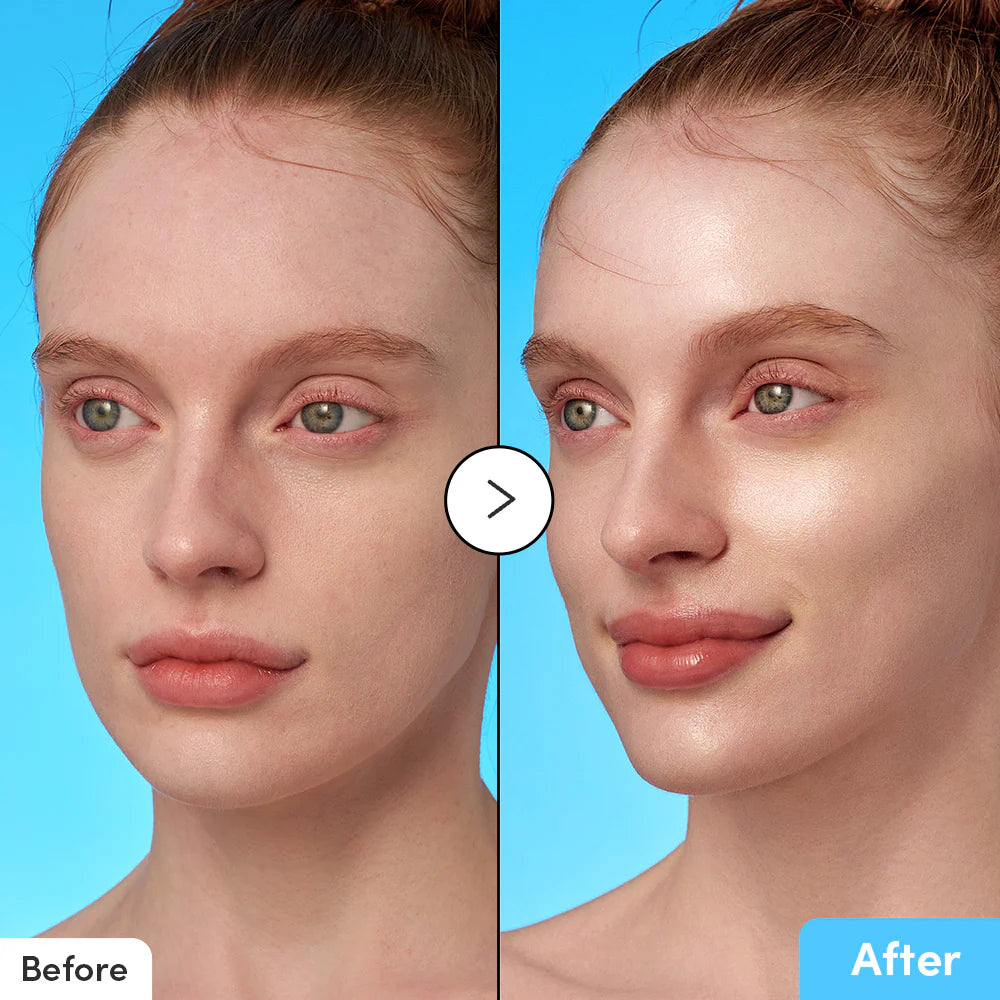 Daily Peeling Swimming Pool Toner