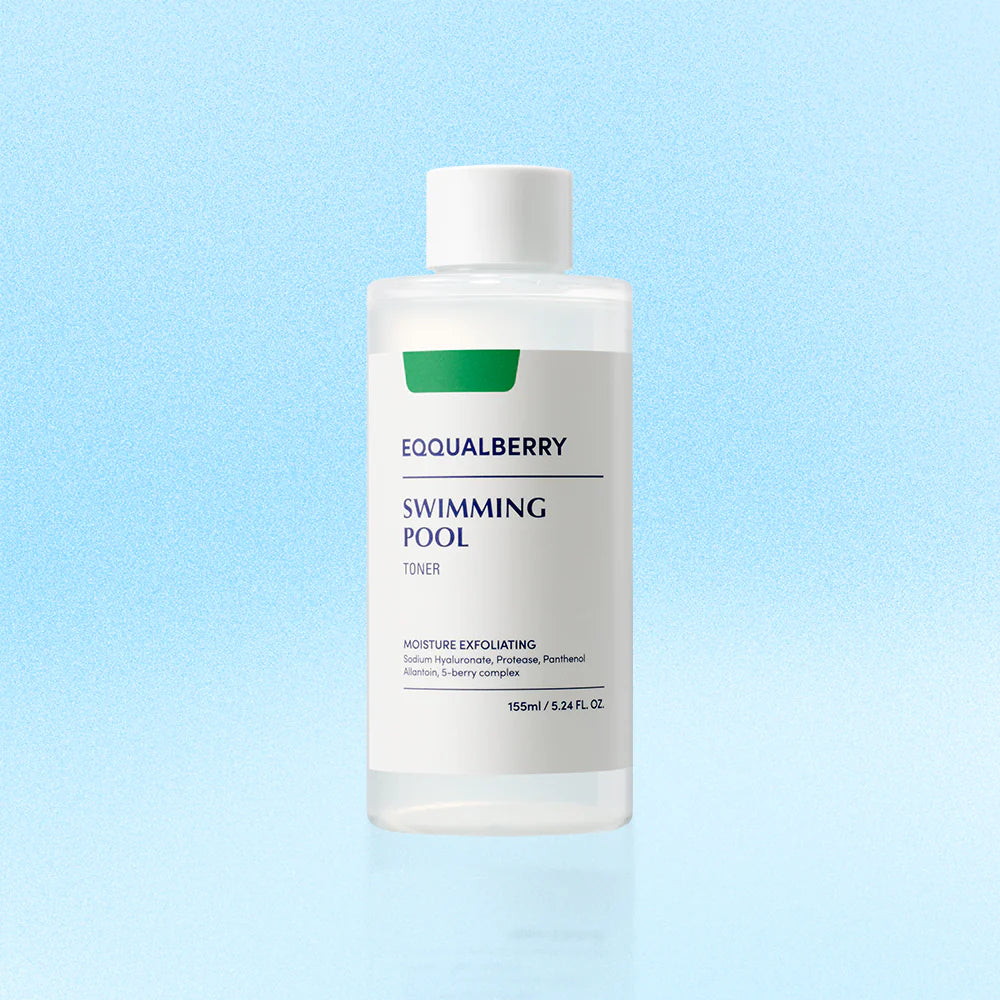 Daily Peeling Swimming Pool Toner