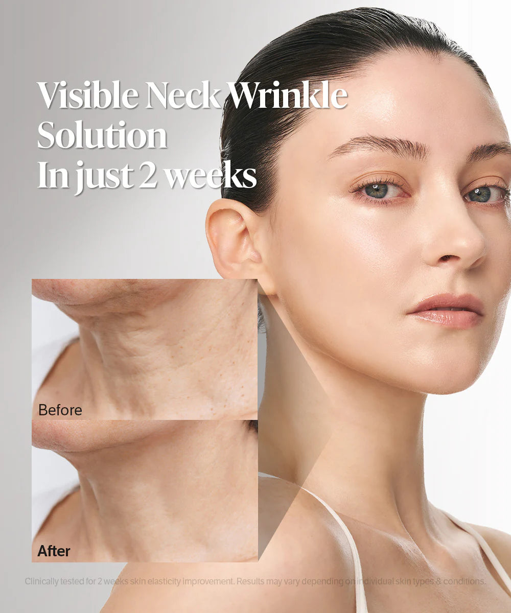 Deep Collagen Retinol Power Boosting Capsule Cream