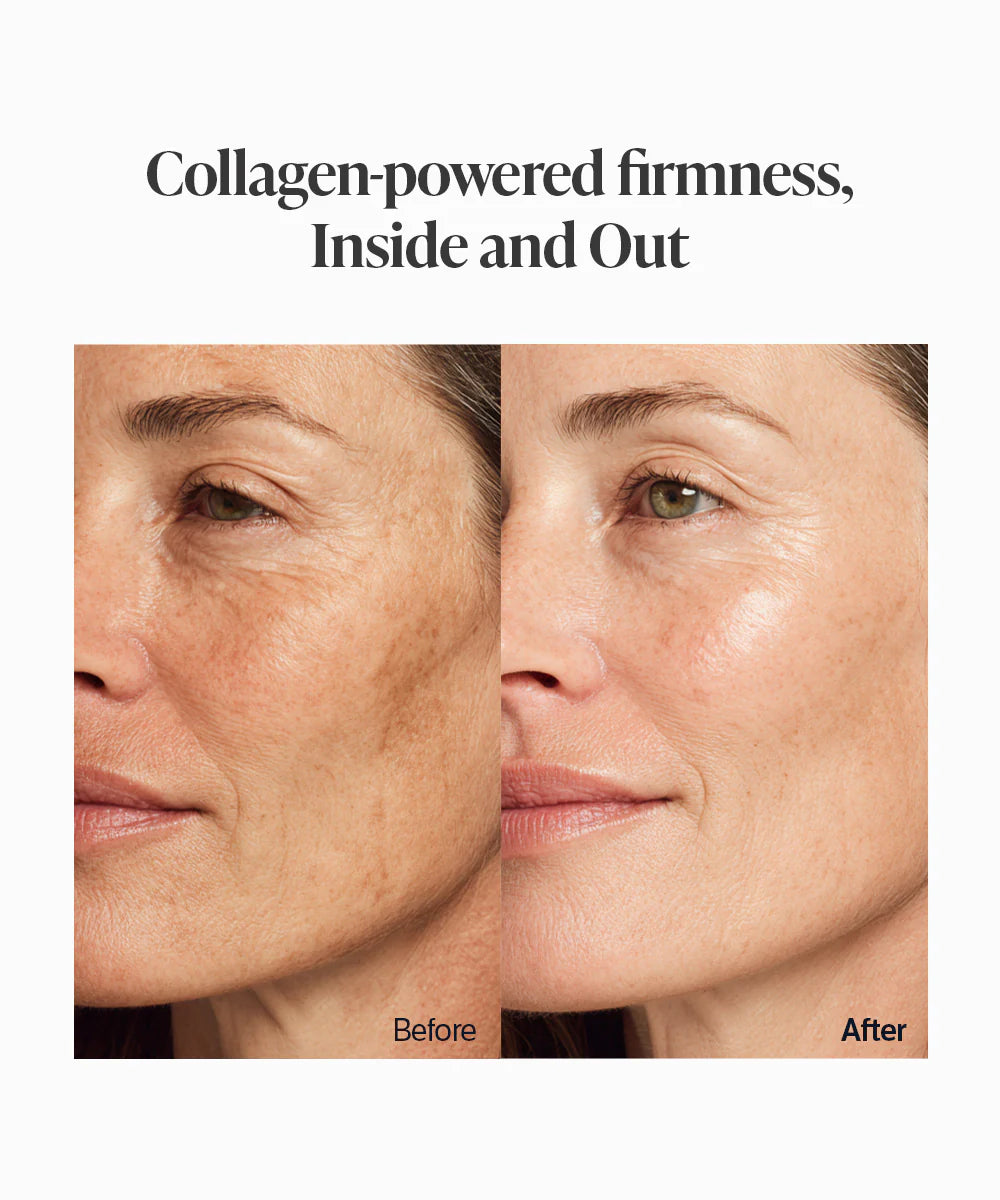 Deep Collagen Retinol Power Boosting Capsule Cream