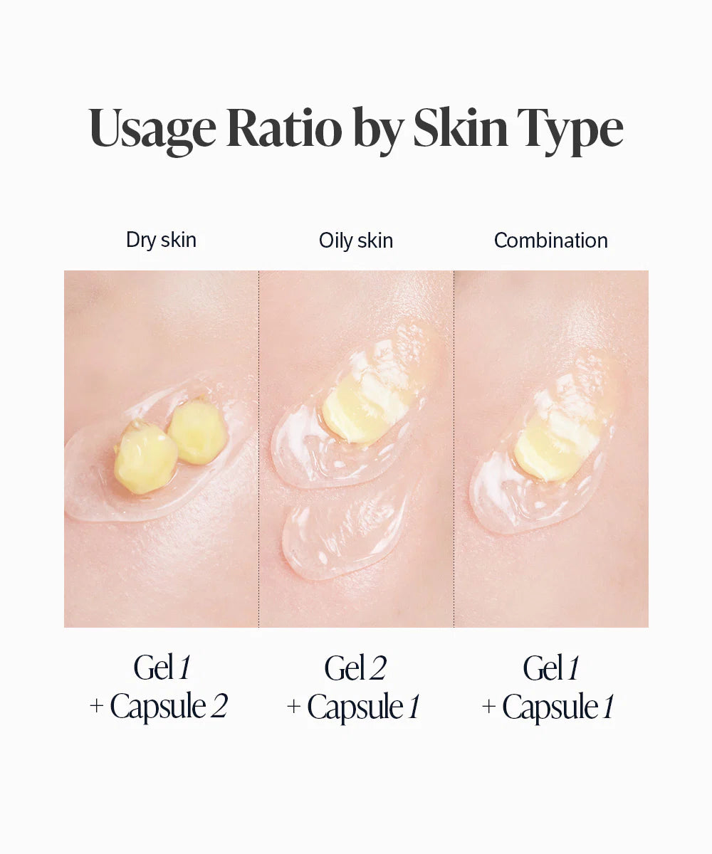 Deep Collagen Retinol Power Boosting Capsule Cream